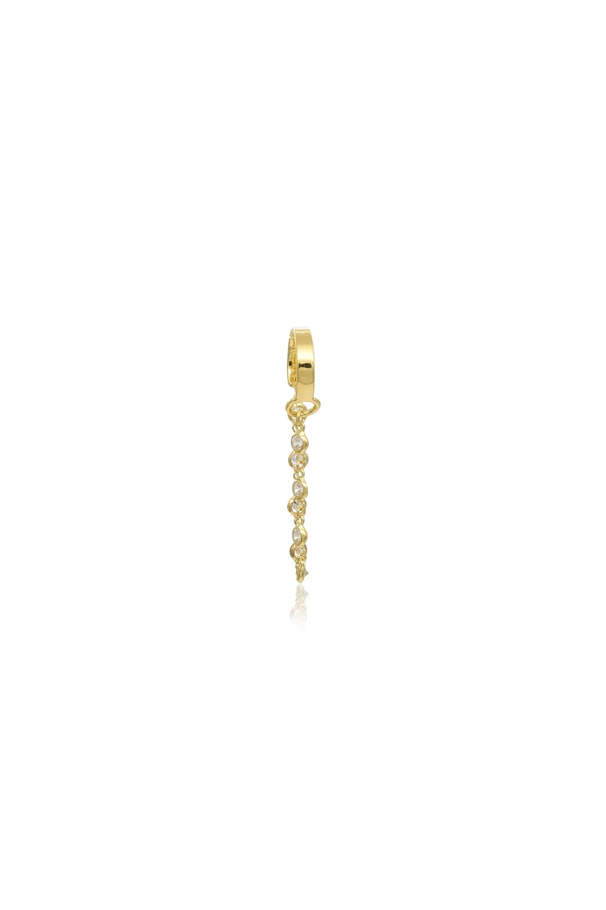 AVELINE – Cubic Zirconia Earcuff
