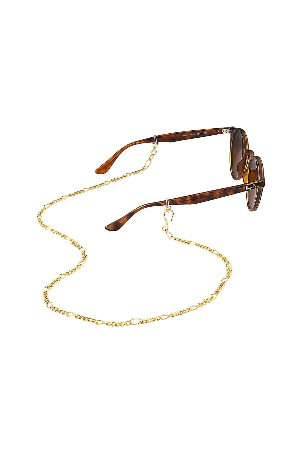FIGARO – Convertible Eyeglass Chain Necklace