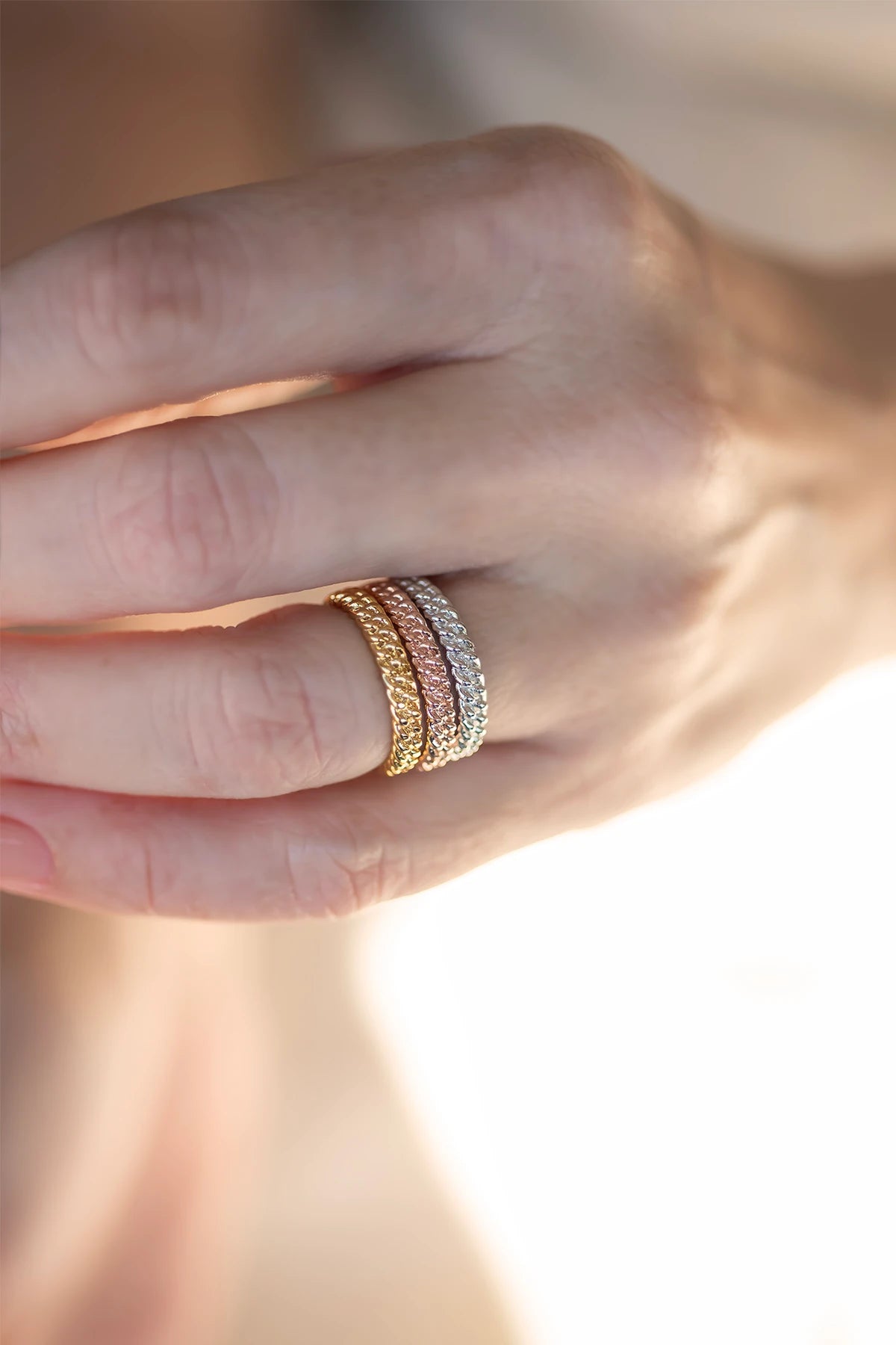 ARC - Chain Ring